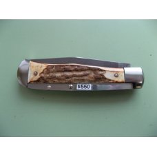 SCHATT amp MORGAN 3 EXPRESS AUTO STAG DAMASCUS 3