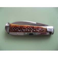 SCHATT amp MORGAN 3 EXPRESS AUTO JIG BONE WHARNCLIFF PROTO
