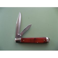 SCHATT & MORGAN FACTORY SAMPLE ENGLISH JACK