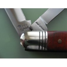 SCHATT & MORGAN FACTORY SAMPLE ENGLISH JACK
