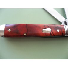 SCHATT & MORGAN FACTORY SAMPLE ENGLISH JACK