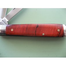 SCHATT & MORGAN FACTORY SAMPLE ENGLISH JACK