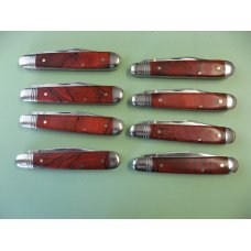 SCHATT & MORGAN FACTORY SAMPLE ENGLISH JACK