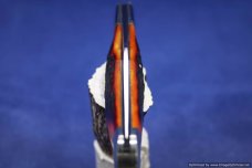 Schatt & Morgan Cutlery #02 Large Coke Bottle Factory Sample Short Run. 1 of 9.  # 913
