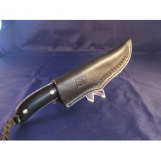 CRKT Russ Krommer Signature Series Hunting knife Model 2820 Ltd. #112 of 500 - NIB