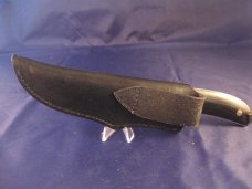 CRKT Russ Krommer Signature Series Hunting knife Model 2820 Ltd. #112 of 500 - NIB