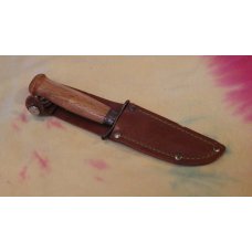 Edge Mark Mora Knife-Made-in-Sweden-Original-Sheath