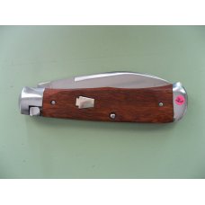 SCHATT amp MORGAN 3 EXPRESS AUTO IRONWOOD WHARNCLIFF 1