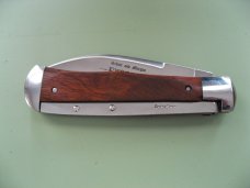 SCHATT & MORGAN #3 EXPRESS AUTO  IRONWOOD WHARNCLIFF #1 