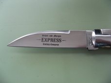SCHATT & MORGAN #3 EXPRESS AUTO  IRONWOOD WHARNCLIFF #1 