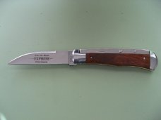 SCHATT & MORGAN #3 EXPRESS AUTO  IRONWOOD WHARNCLIFF #1 
