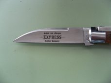 SCHATT & MORGAN #3 EXPRESS AUTO LIGHTNING WOOD WHARNCLIFF #1 