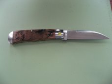 SCHATT & MORGAN #3 EXPRESS AUTO LIGHTNING WOOD WHARNCLIFF #1 