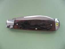 SCHATT & MORGAN #3 EXPRESS AUTO LIGHTNING WOOD WHARNCLIFF #2 
