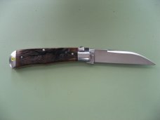 SCHATT & MORGAN #3 EXPRESS AUTO LIGHTNING WOOD WHARNCLIFF #2 