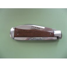SCHATT amp MORGAN 3 EXPRESS AUTO BLACK WALNUT WHARNCLIFF 1