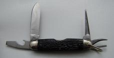 Landers, Frary and Clark Boy Scout Knife (351)