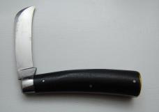 Humason and Beckley Hawkbill Pruner (180)