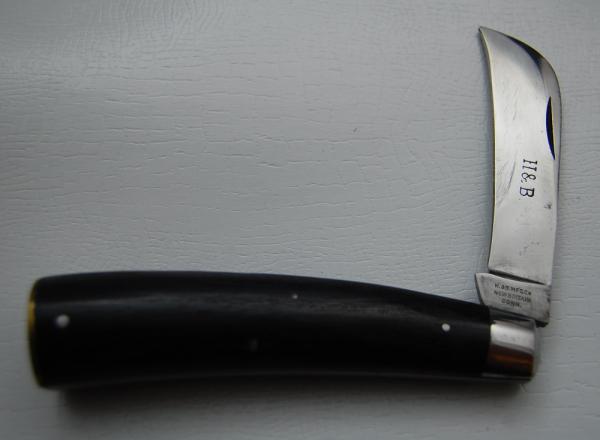 Humason and Beckley Hawkbill Pruner (180) Humason and Beckley Hawkbill Pruner (180)