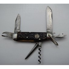 Remington Scout/Utility (132)