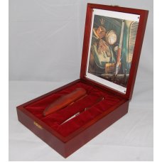Orvis Ruffed Grouse Bird / Trout Knife (39)