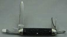 Landers, Frary and Clark Boy Scout Knife (349)