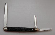 Meriden Knife Company "Frank B. Pope Co." Etch (211)
