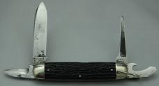 Landers, Frary and Clark Boy Scout Knife (353)