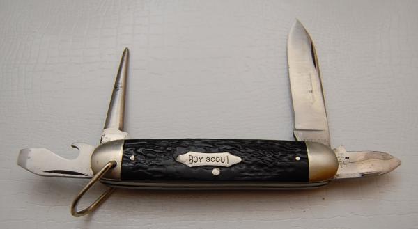 Landers, Frary and Clark Scout/Utility (509) Landers, Frary and Clark Scout/Utility (509)