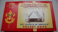 BSA Remington RS3333 Authentic Recreation - 2009 (558)