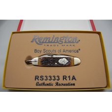 BSA Remington RS3333 Authentic Recreation - 2009 (558)