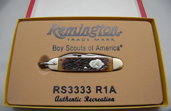 BSA Remington RS3333 Authentic Recreation - 2009 (558) BSA Remington RS3333 Authentic Recreation - 2009 (558)