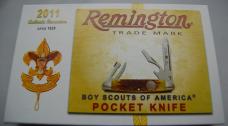 BSA Remington RS4773 Authentic Recreation - 2011 (560)
