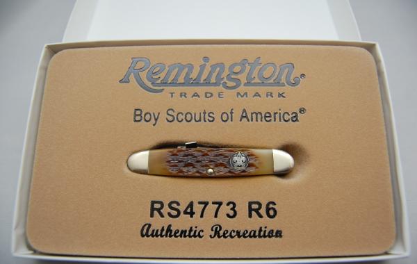 BSA Remington RS4773 Authentic Recreation - 2011 (560) BSA Remington RS4773 Authentic Recreation - 2011 (560)