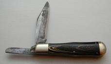 Landers, Frary and Clark 1936 Safety Contest Pocket Knife (366)