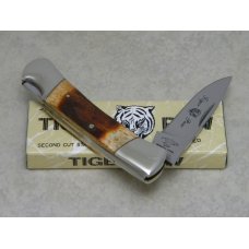 Frost Cutlery Japan Second Cut Stag