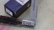 Schatt & Morgan Barlow 1 of 600  dated 2001