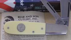 Bear & Son Barlow 4th Gen Carbon