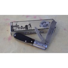 Russell Barlow German Made New in Box RU19 One Armed Man