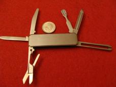 Gentleman's Knife