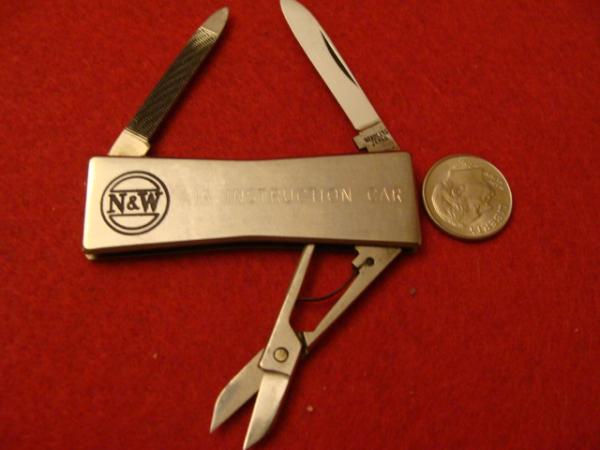 Gentleman's Knife Gentleman's Knife