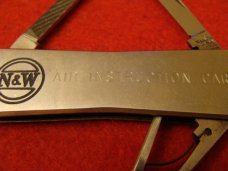 Gentleman's Knife