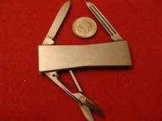 Gentleman's Knife