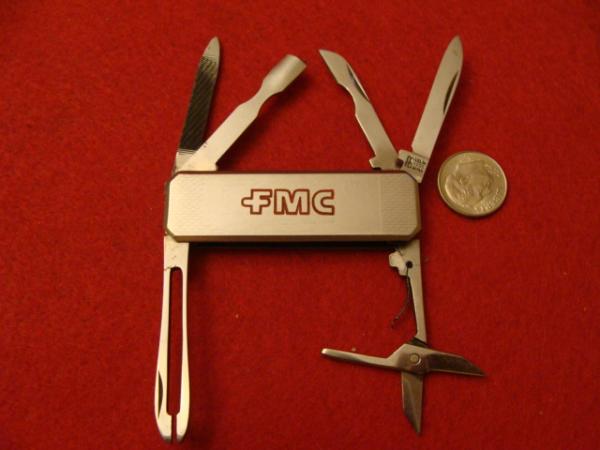 Gentleman's Knife