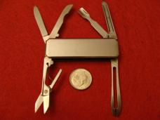 Gentleman's Knife