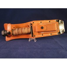 New Classic Ontario Air Force Survival Knife - (2nd)