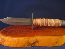 New Classic Ontario Air Force Survival Knife - (2nd)