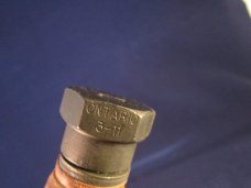 New Classic Ontario Air Force Survival Knife - (2nd)