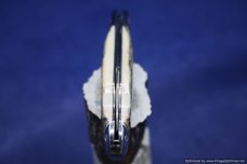 Tuna Valley Mammoth Ivory Easy Open Tear Drop.   #509