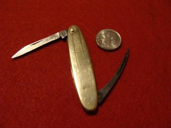 VOOS Lobster Knife